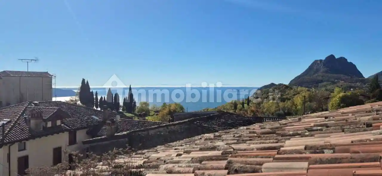 Rustico - Casale in vendita a Gargnano