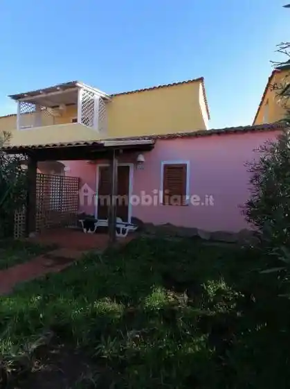 Appartamento in vendita a Aglientu