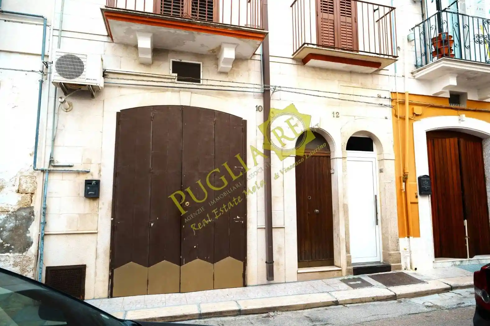 Casa indipendente in vendita a Mola di Bari