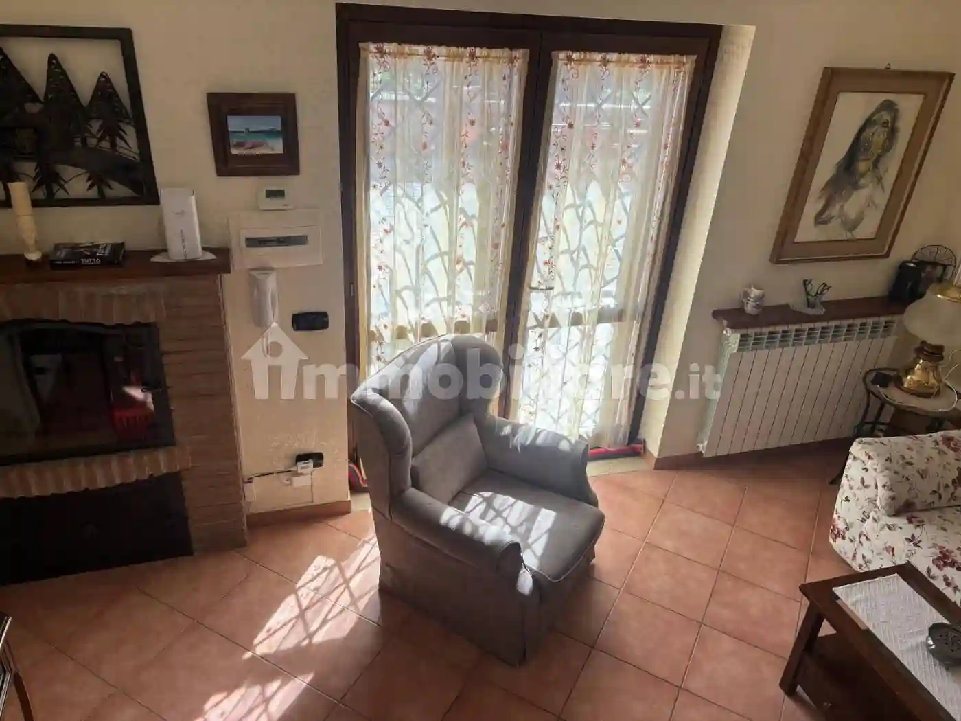 Villetta a schiera - foto 5