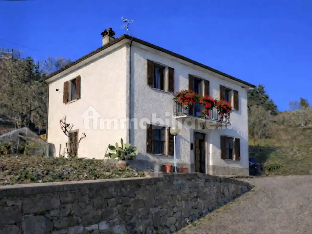 Rustico - Casale in vendita a Caprese Michelangelo