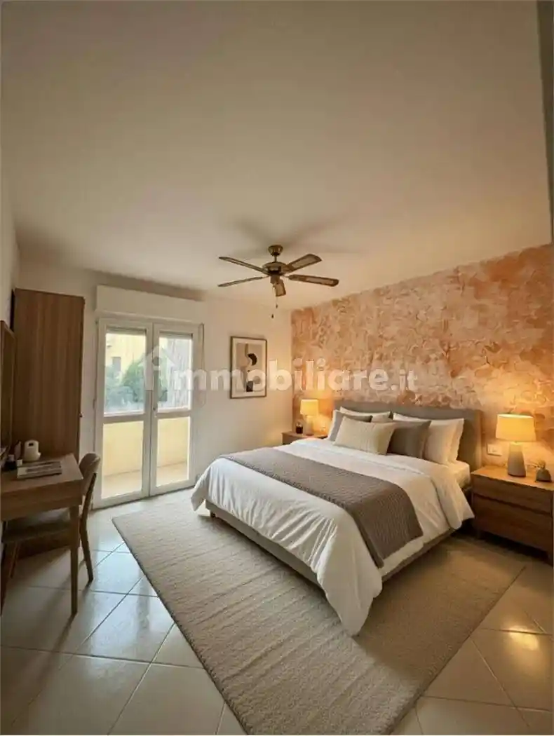 Appartamento in vendita a Sestu