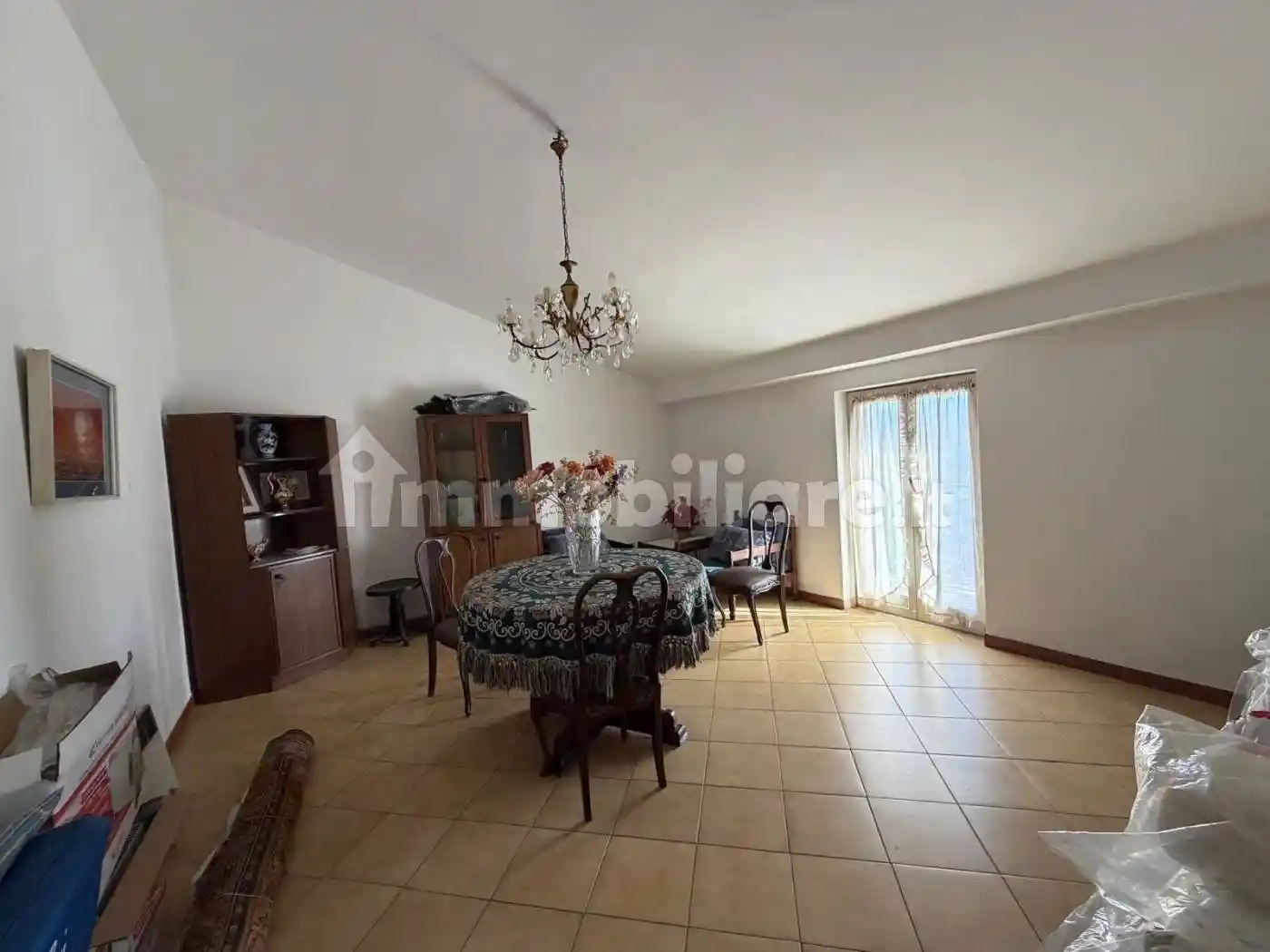 Appartamento in vendita a Poggio Nativo