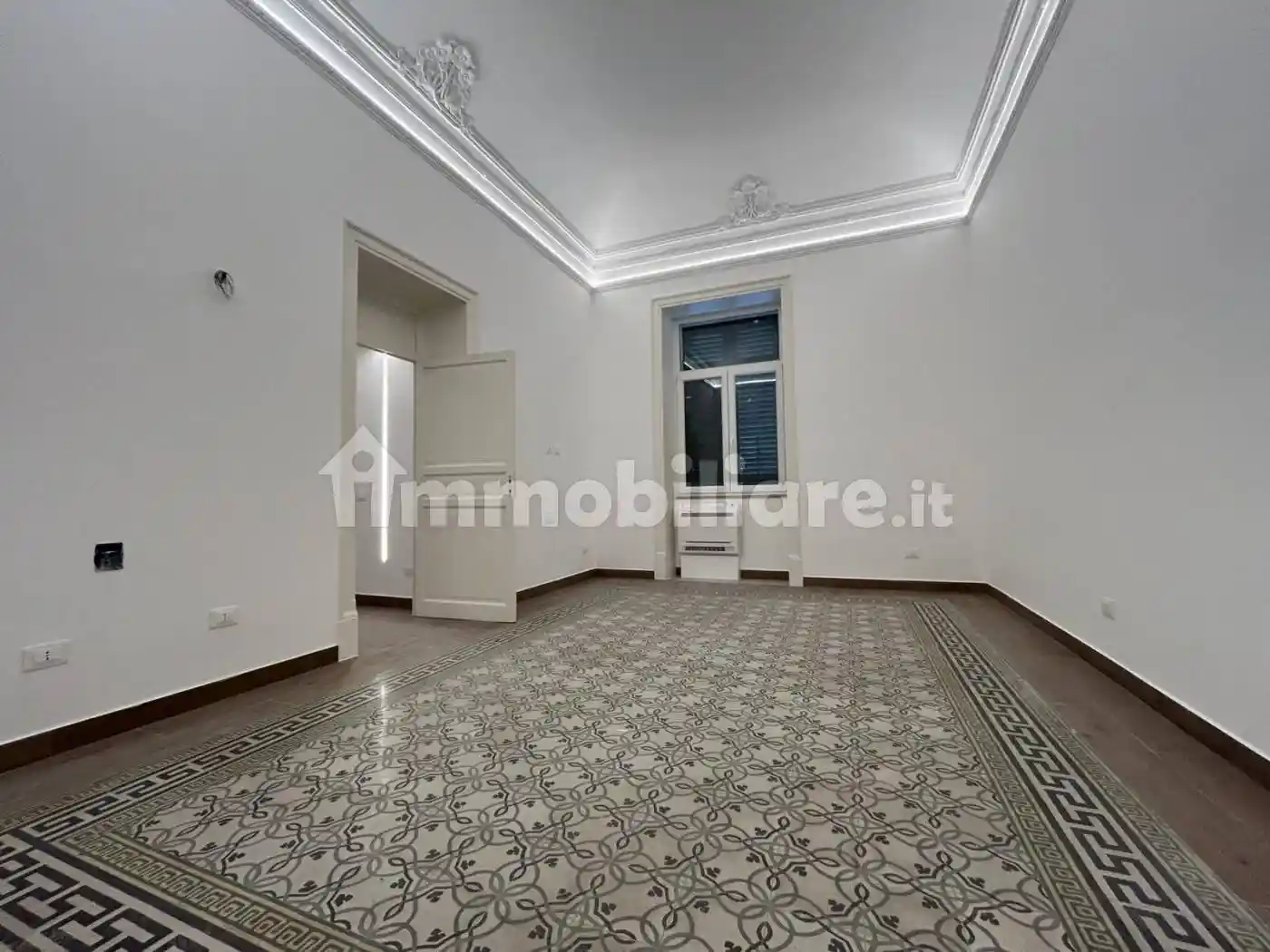 Appartamento in affitto a Palermo