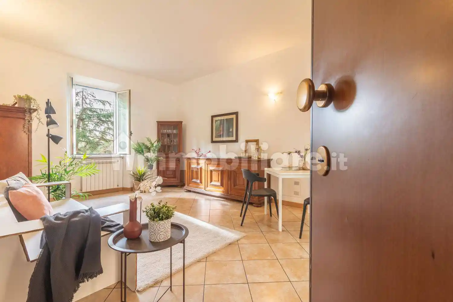 Appartamento in vendita a Viterbo