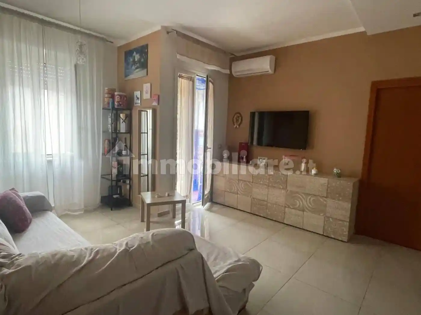 Appartamento in vendita a Caserta