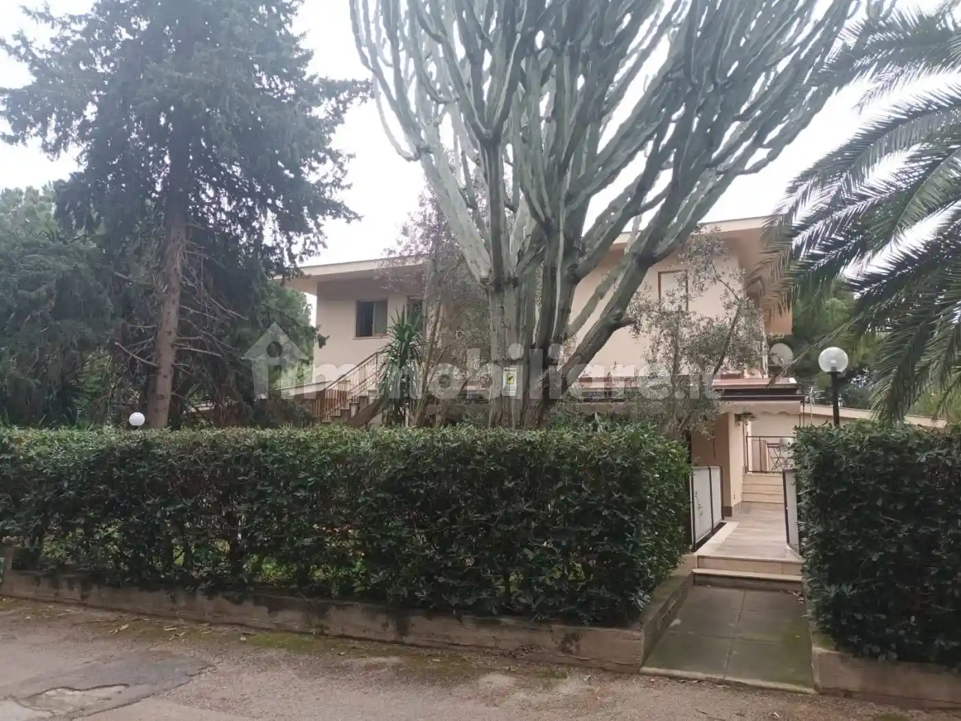 Appartamento in vendita a Palermo