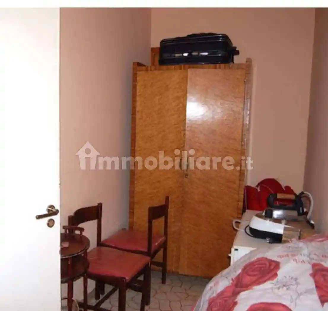 Appartamento in vendita a Vittoria