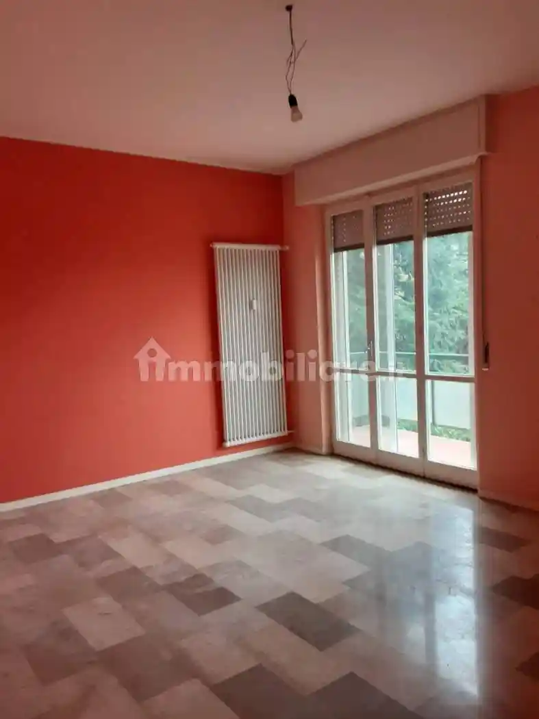 Appartamento in vendita a Como