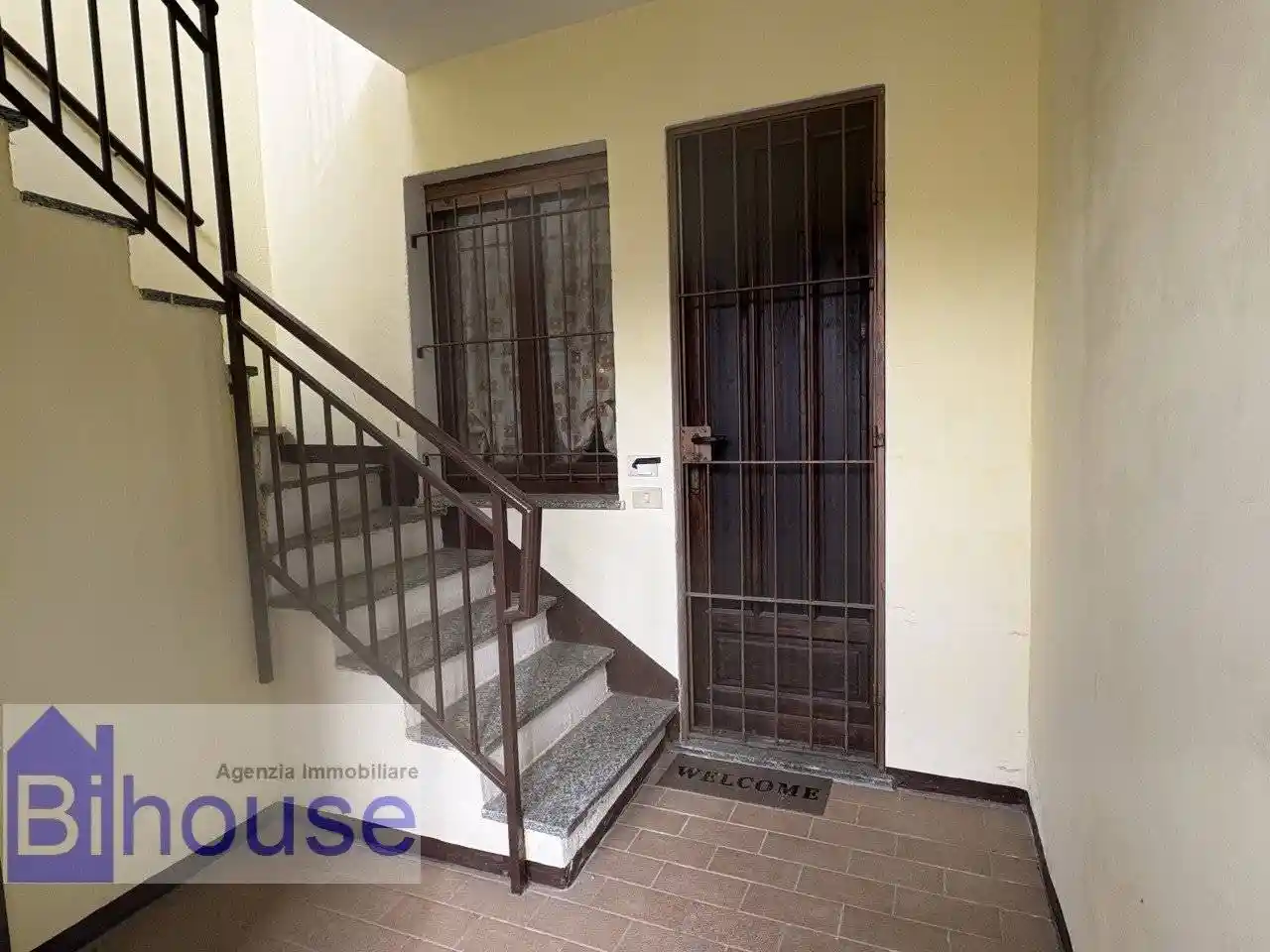 Appartamento in affitto a Mongrando