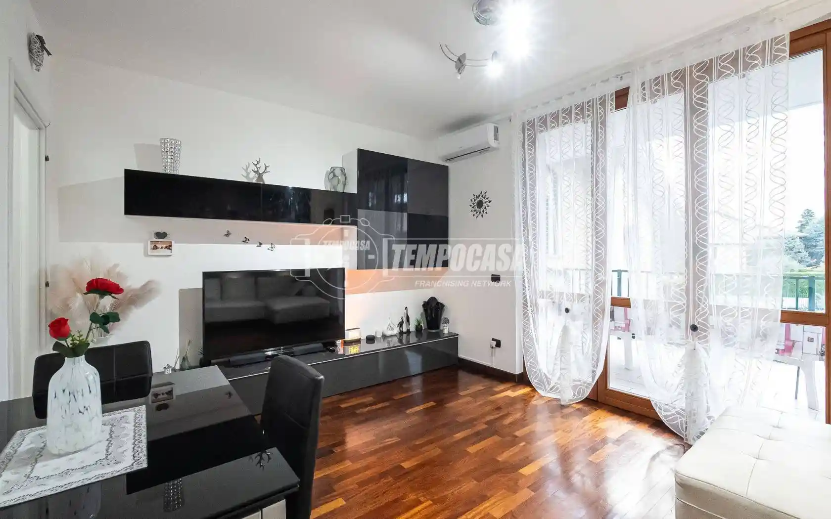 Appartamento in vendita a Arosio