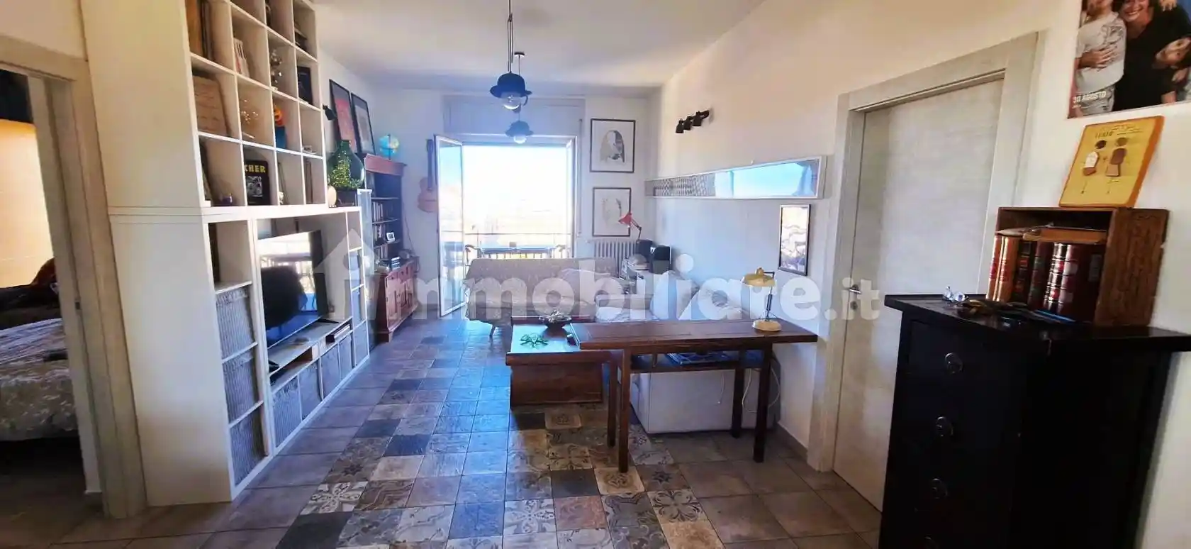 Appartamento in vendita a Bari