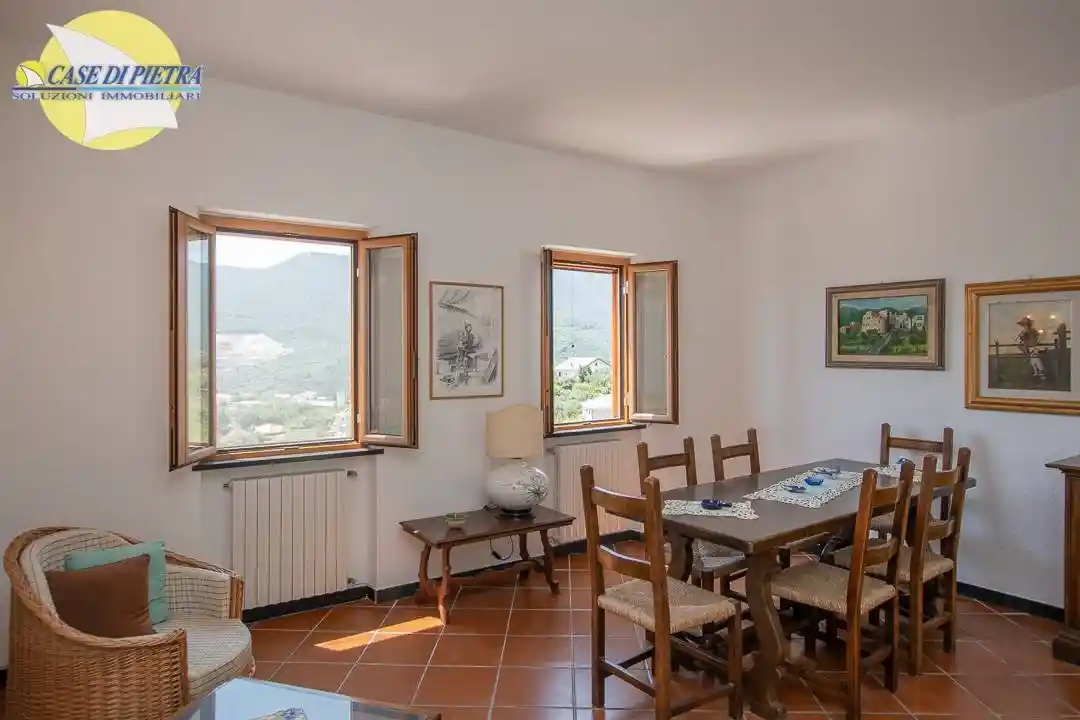 Appartamento in vendita a Boissano