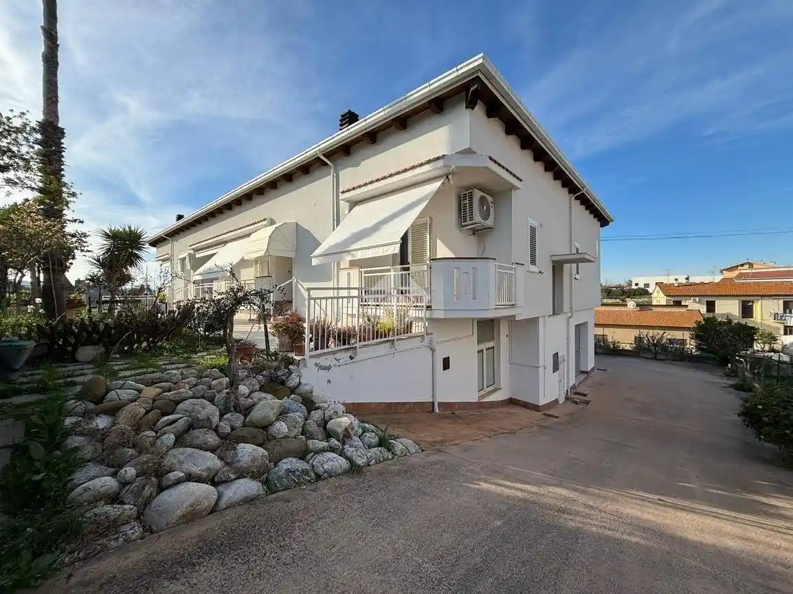 Villetta a schiera in vendita a Atri