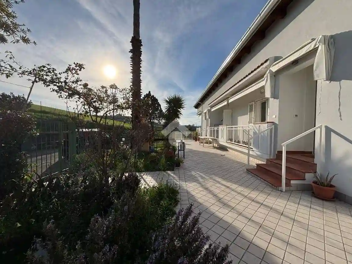 Villetta a schiera - foto 4