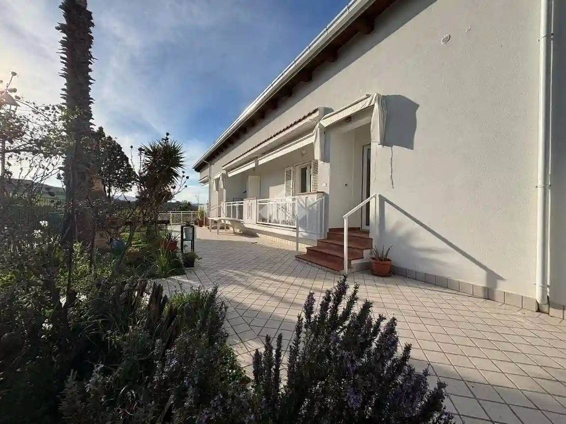 Villetta a schiera - foto 5