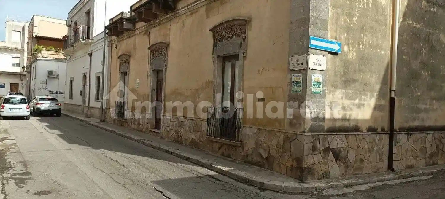 Villa in vendita a Manduria