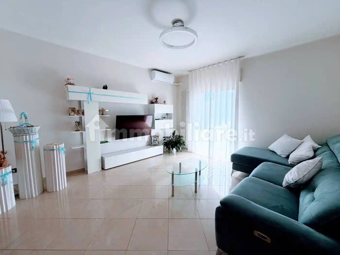 Appartamento in vendita a Bitetto