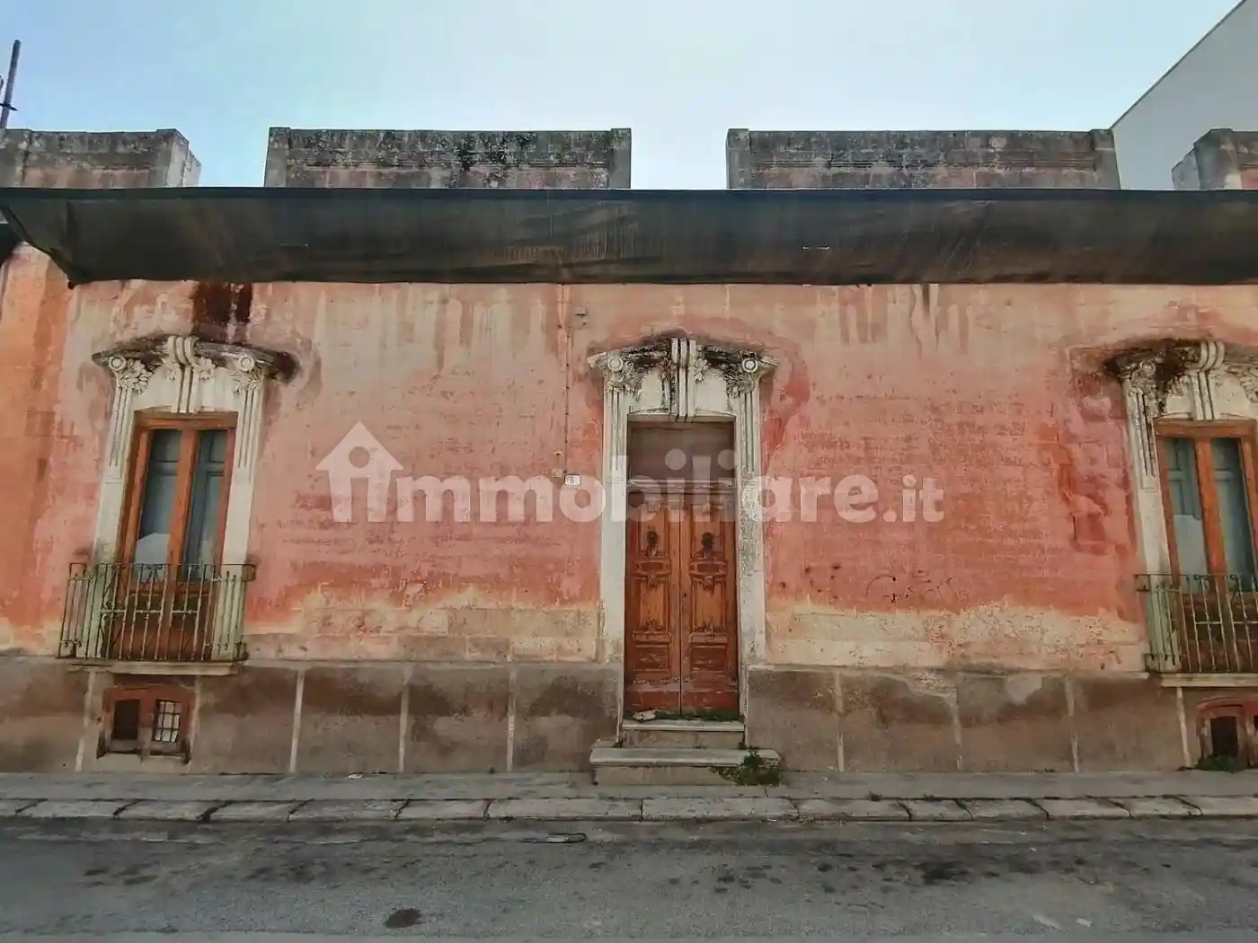 Villa in vendita a Manduria