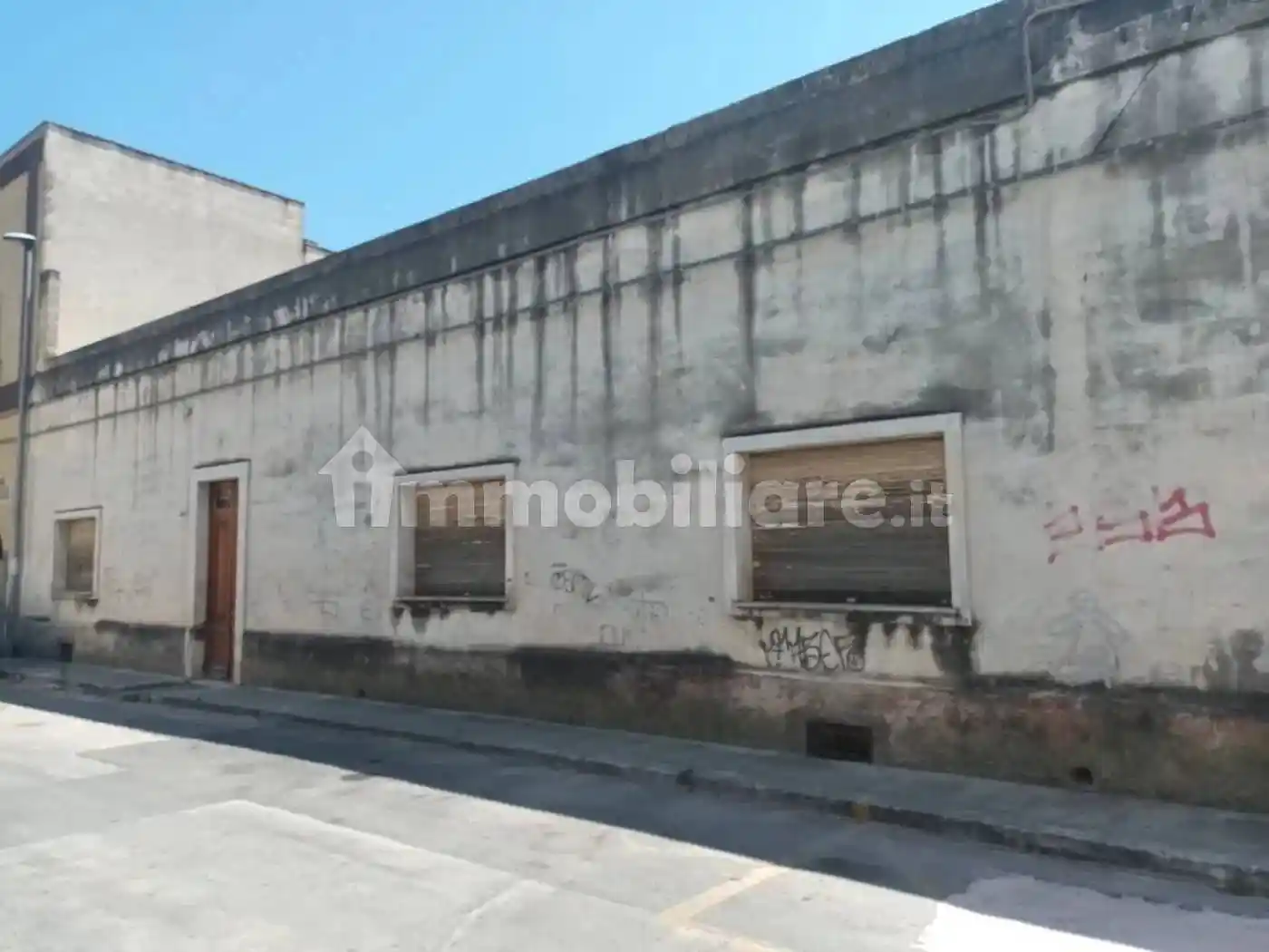 Villa in vendita a Manduria