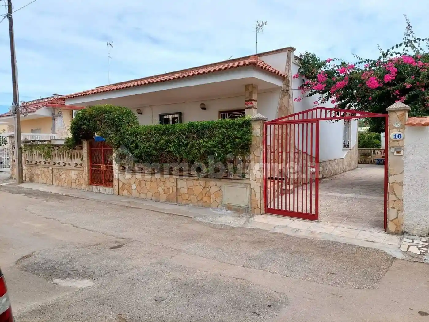 Villa in vendita a Avetrana