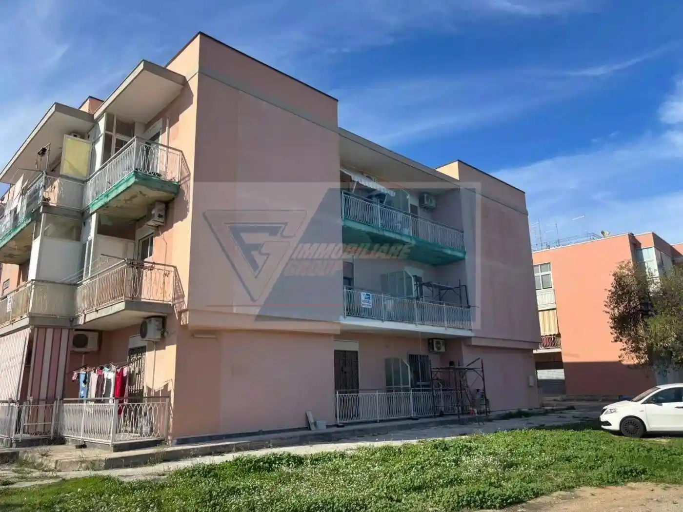 Appartamento in vendita a Siracusa