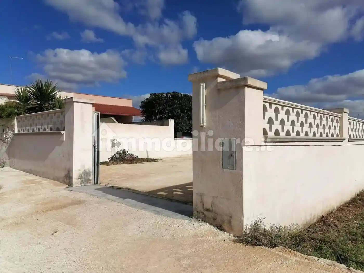 Villa in vendita a Manduria