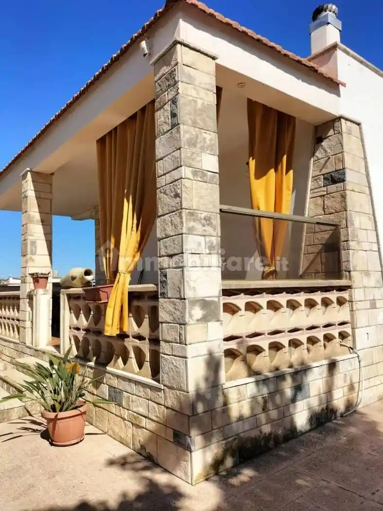 Villa in vendita a Manduria