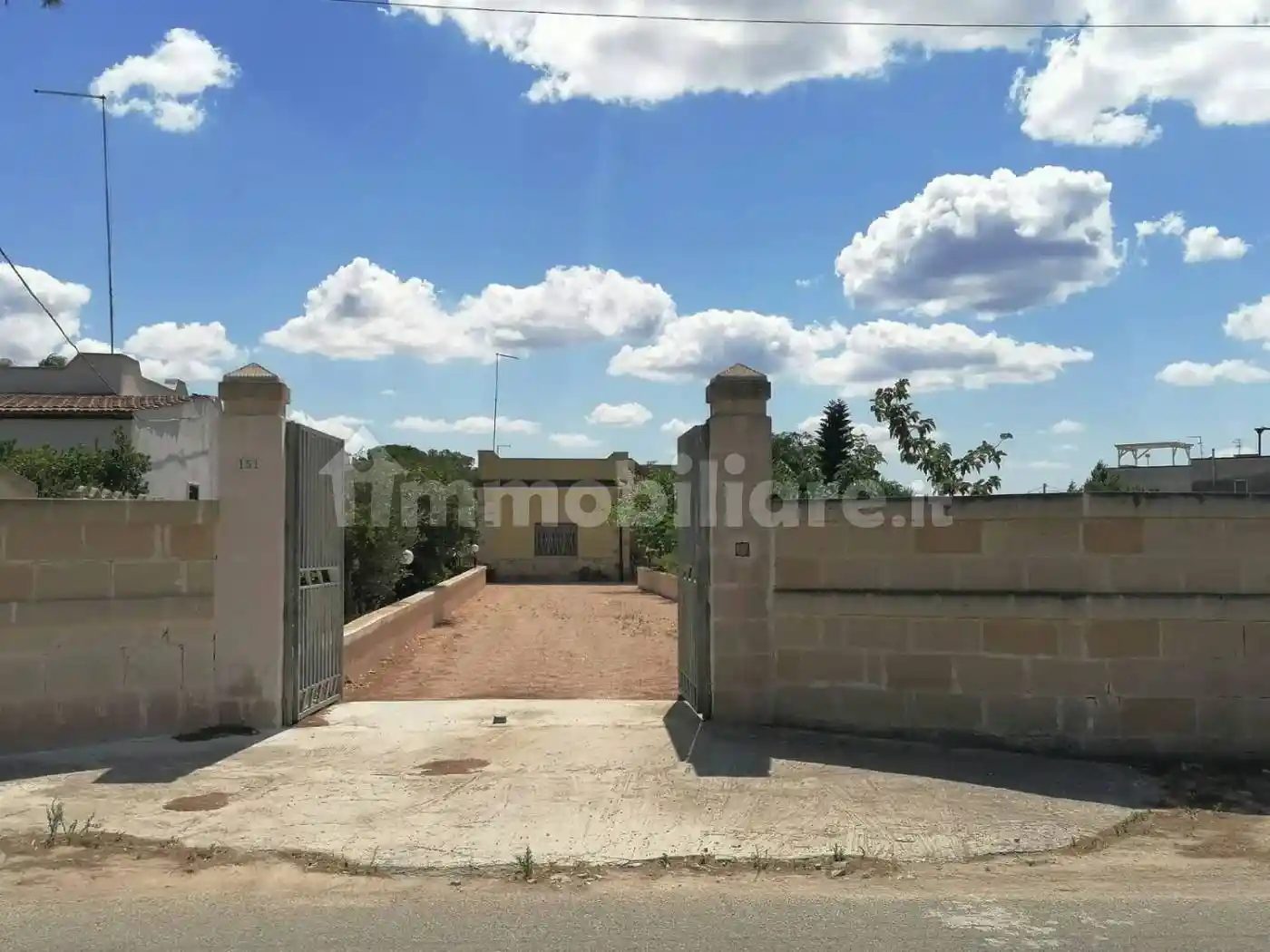 Villa in vendita a Manduria