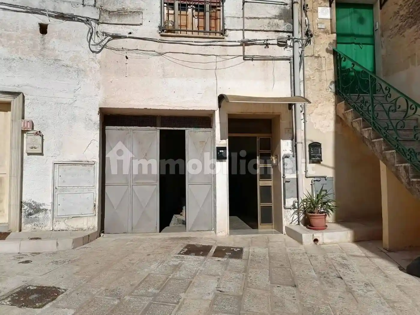 Appartamento in vendita a San Marzano di San Giuseppe