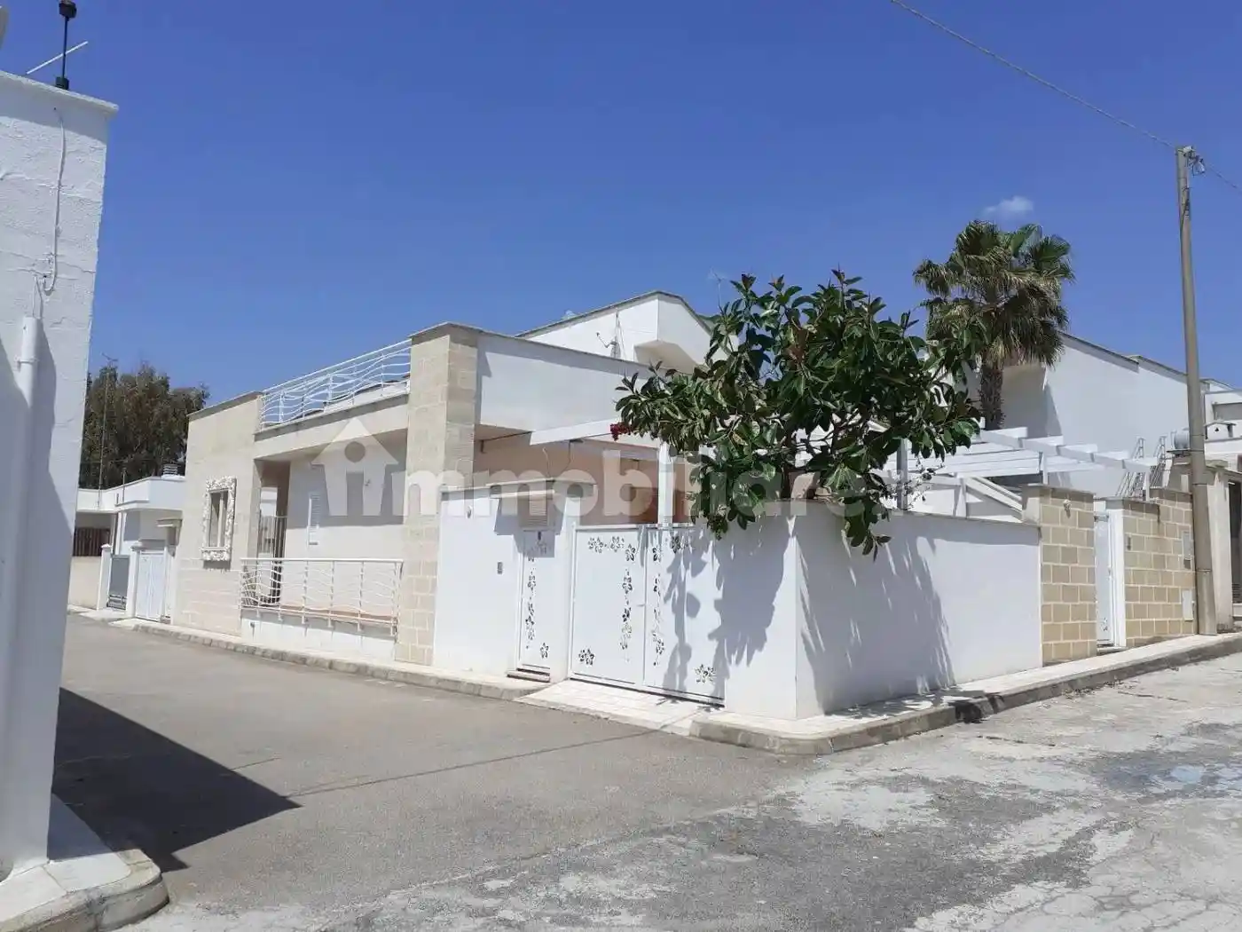 Villa in vendita a Manduria