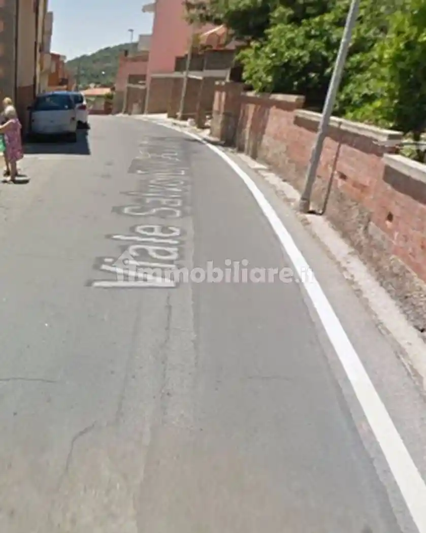 Appartamento in vendita a Carloforte