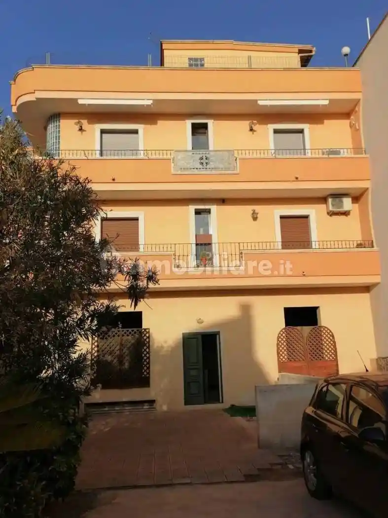 Appartamento in vendita a Manduria