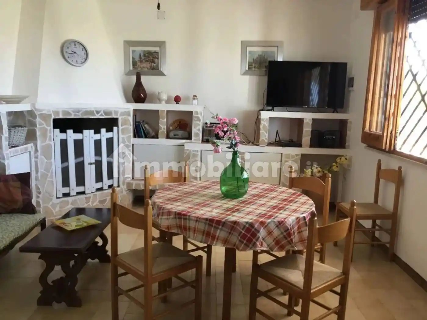 Villa in affitto a Lizzano