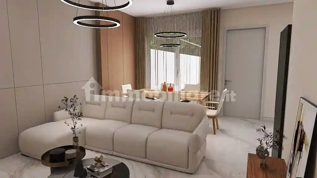 Villetta a schiera - foto 2