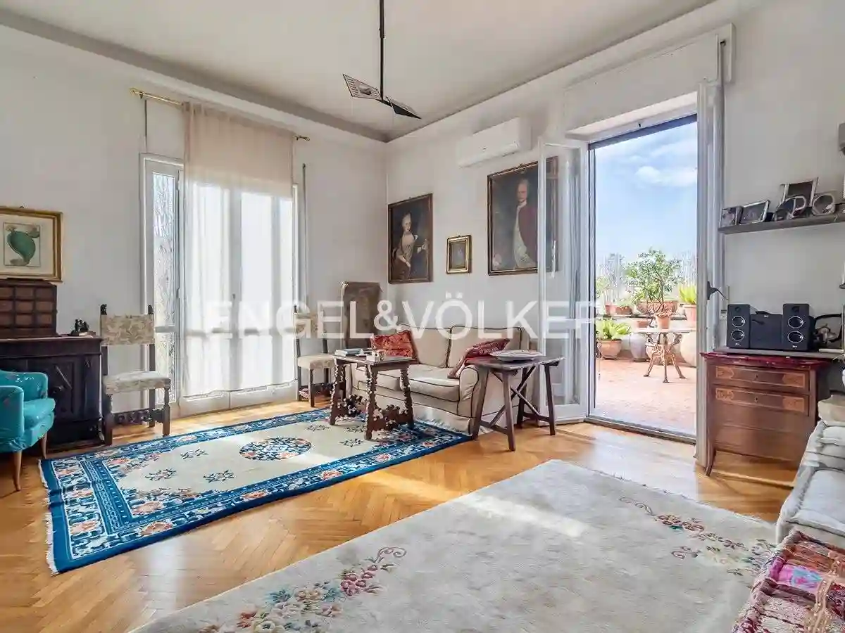 Attico - Mansarda - foto 2