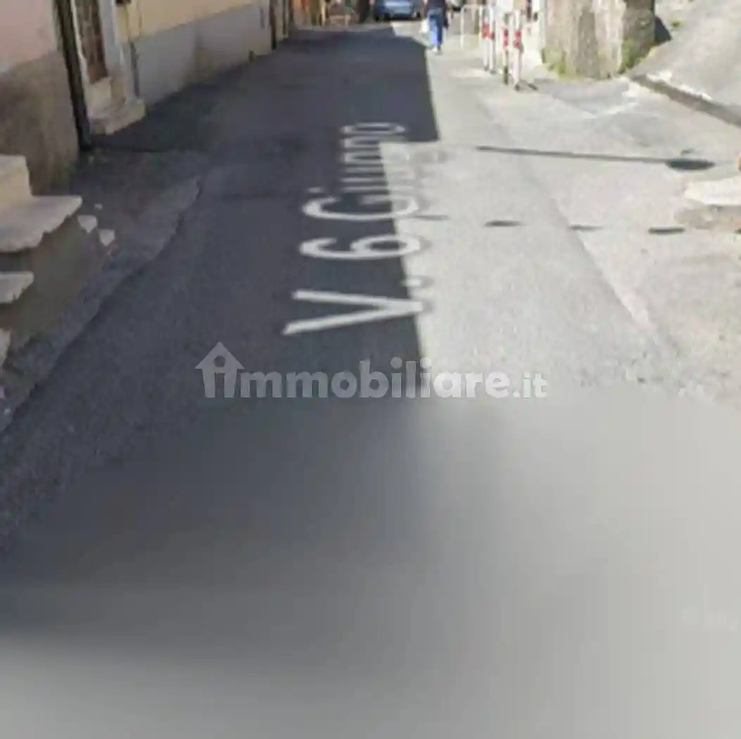 Appartamento in vendita a Olevano Romano