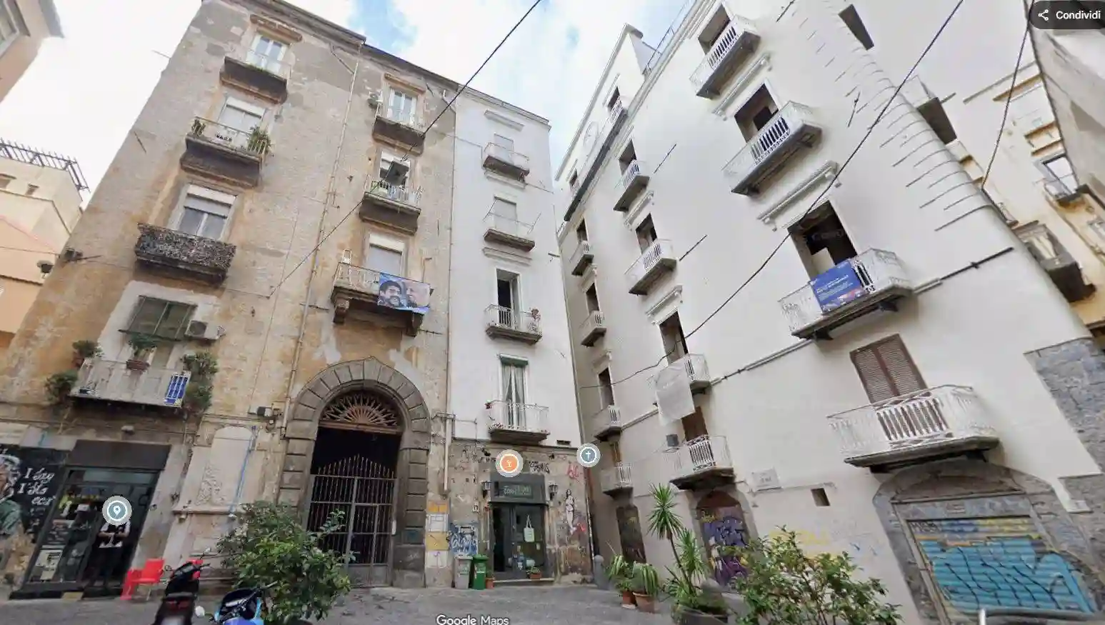 Palazzo - Edificio - foto 2