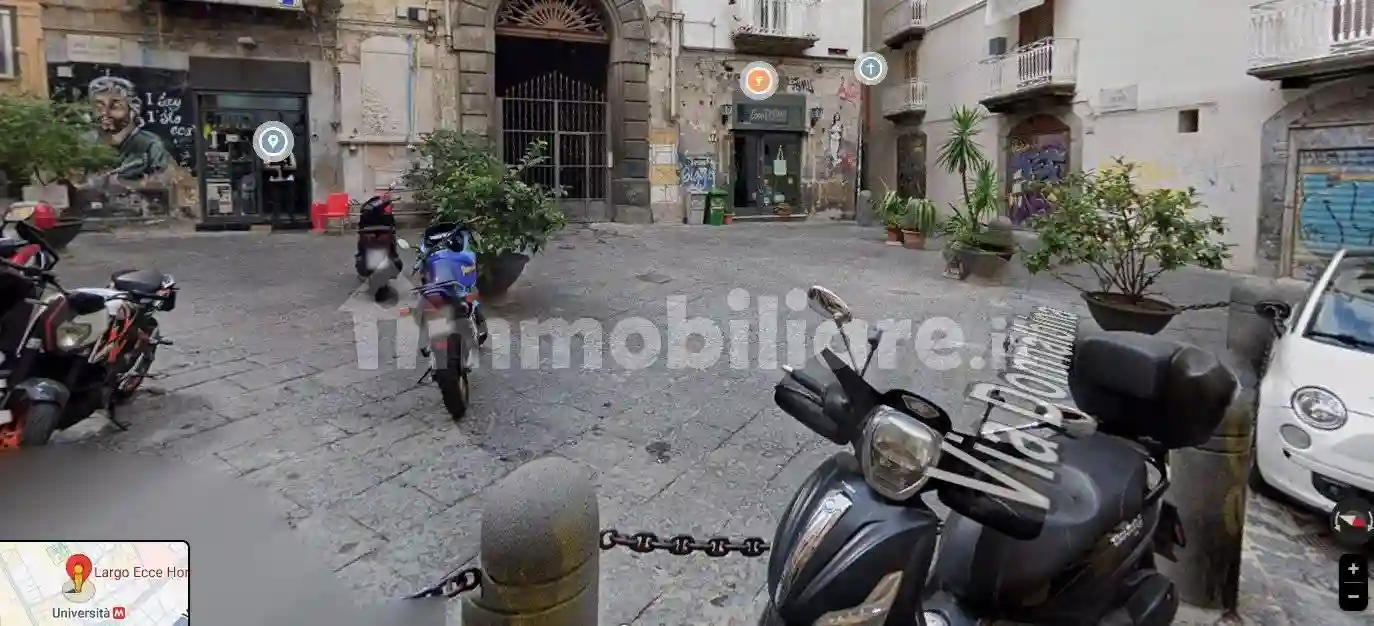 Palazzo - Edificio - foto 4