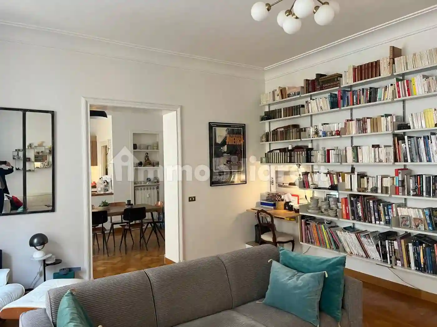 Appartamento - foto 4