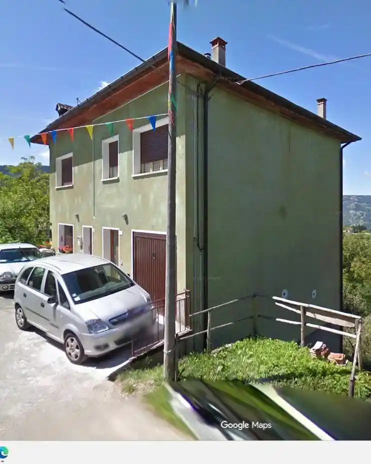 Appartamento in vendita a Sovramonte