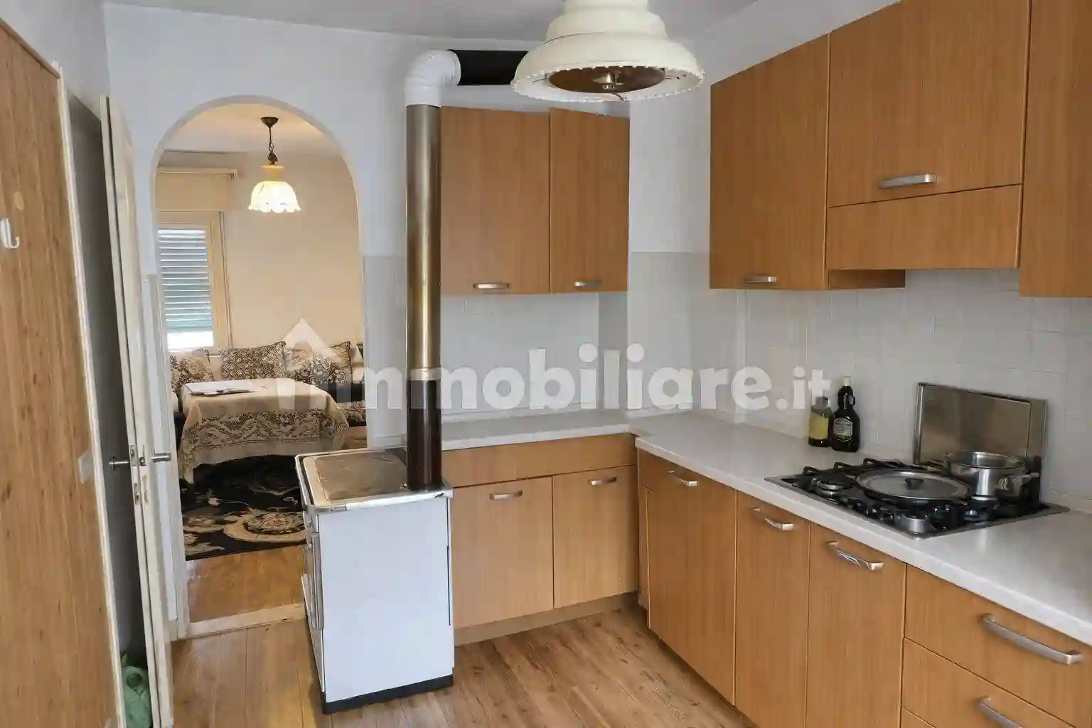 Appartamento - foto 5