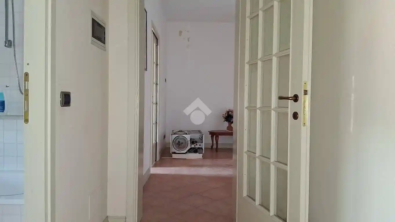 Appartamento in affitto a Medesano