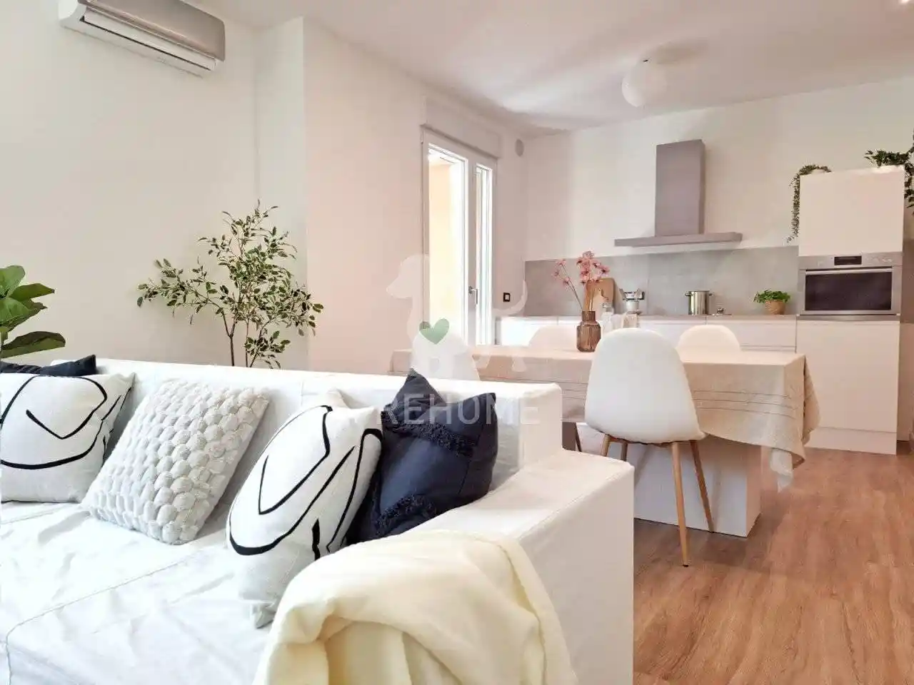 Appartamento in vendita a Udine