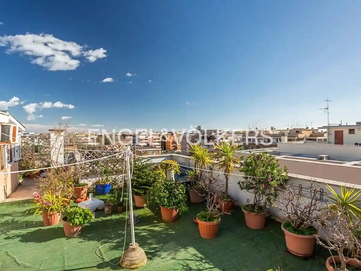 Attico - Mansarda - foto 2