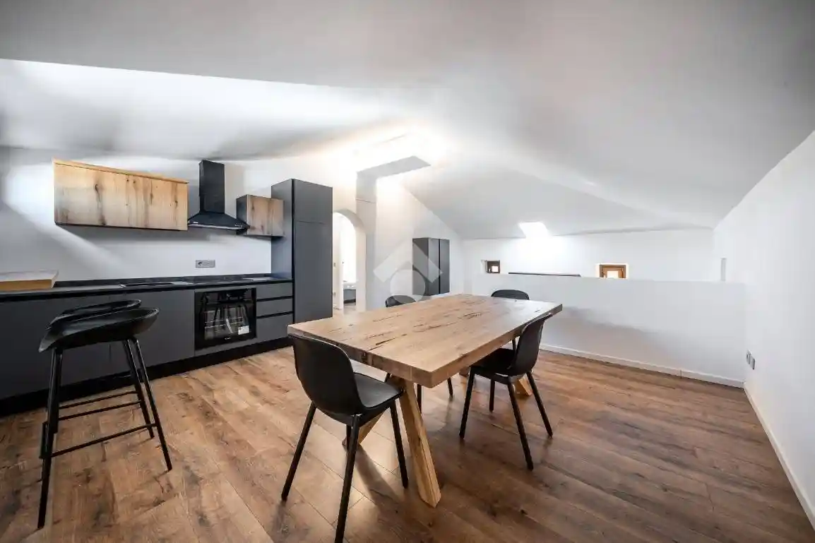 Appartamento in affitto a Cerro Veronese