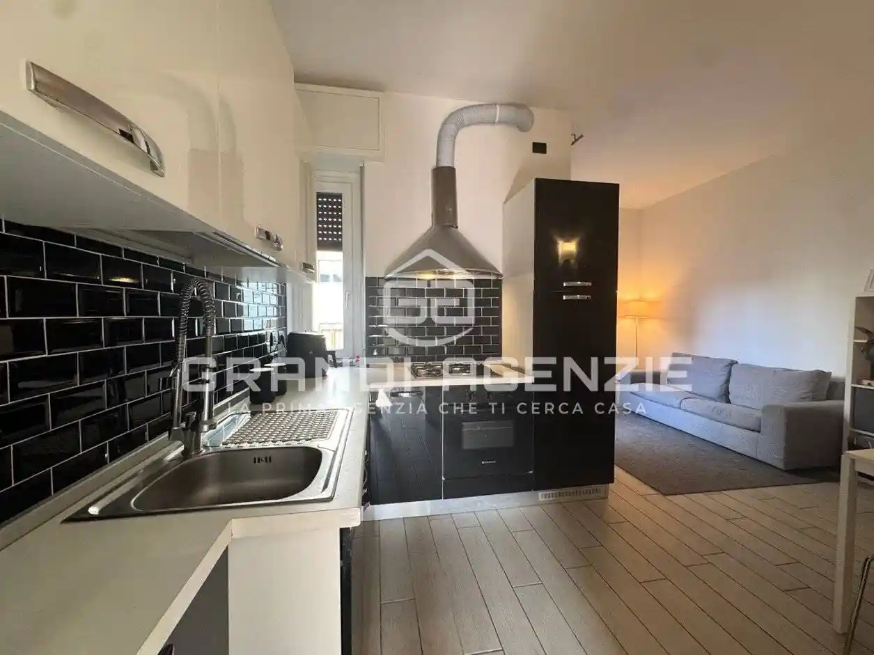 Appartamento in affitto a Verona