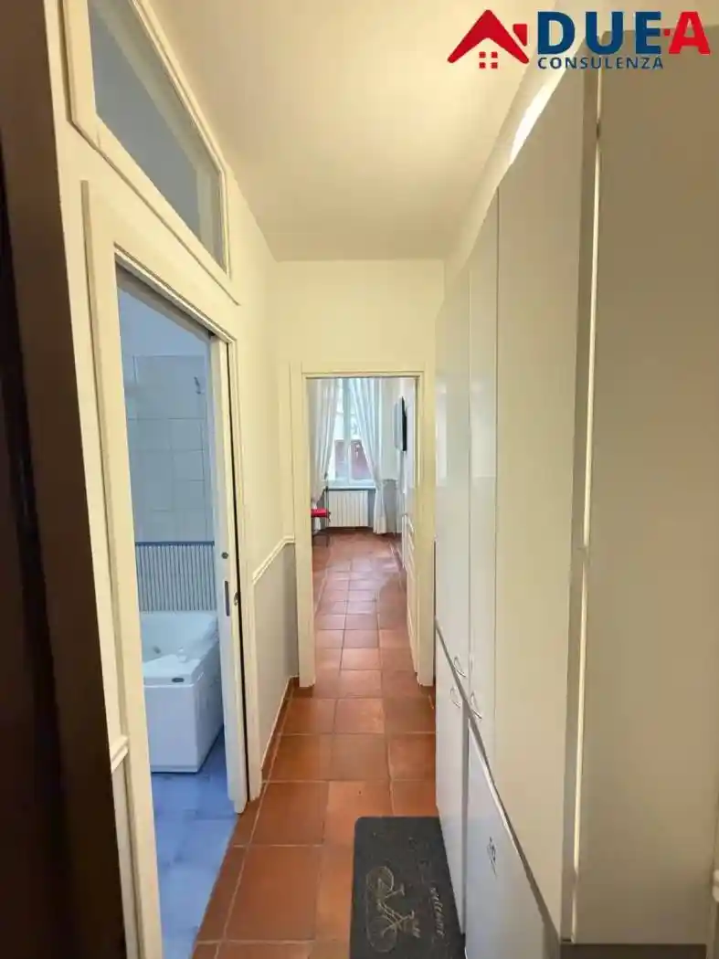 Appartamento in affitto a Napoli