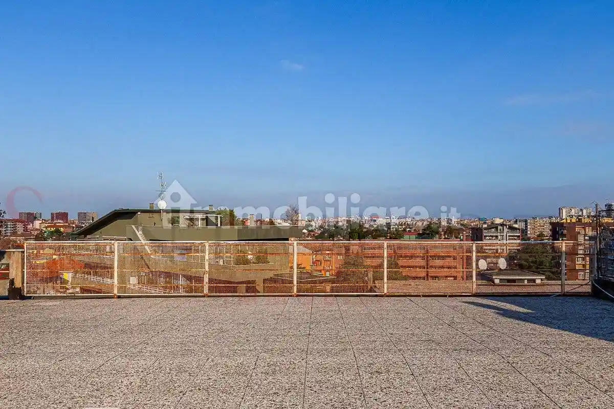 Attico - Mansarda in vendita a Milano