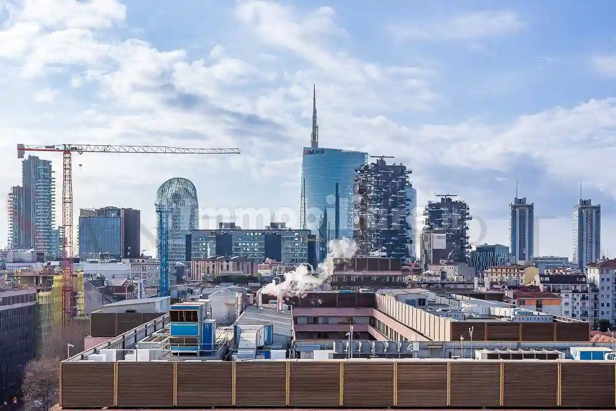 Attico - Mansarda - foto 2